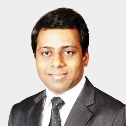 Deepak Aggarwal